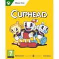 Miniatyrbild 1 av 6: Cuphead Physical Edition Xbox One och Xbox Series
