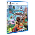 Miniatyrbild 1 av 6: Sackboy: A Big Adventure - PS5-spel