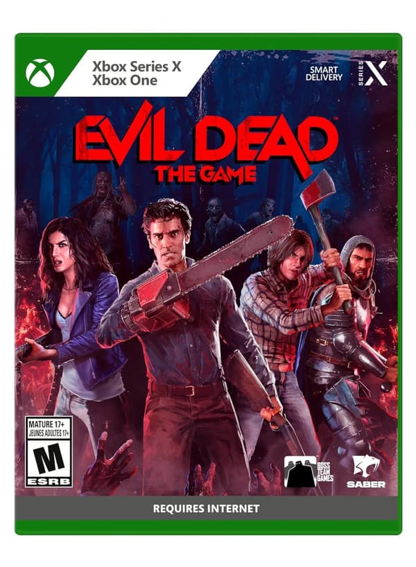 Evil Dead: The Game (Xbox One | Series X)