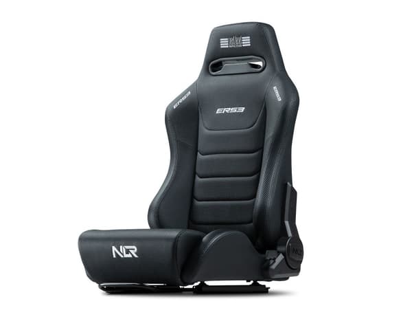 Next Level Racing - ERS3 Elite Reclining Seat (PC)