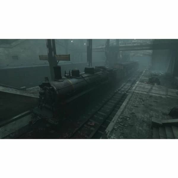 PlayStation 5 Videospel Just For Games Morbid:The Lords of Fire