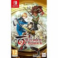 Pikkukuva 1 / 6: Videopeli Switchille Just For Games EIYUDEN CHRONICLE