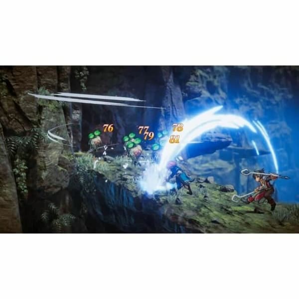 Videospil til Switch Just For Games EIYUDEN CHRONICLE