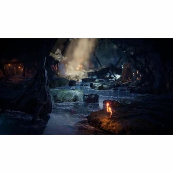 Videospil til Switch Just For Games EIYUDEN CHRONICLE