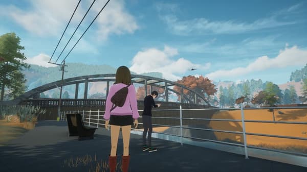 SunnySide Playstation 5
