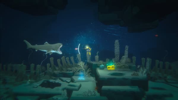 DAVE THE DIVER: Anniversary Edition Nintendo Switch