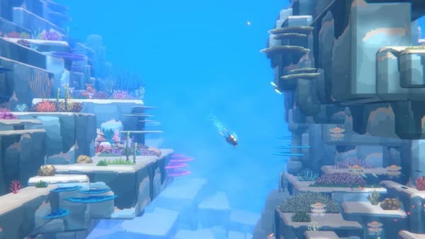 DAVE THE DIVER: Anniversary Edition Nintendo Switch