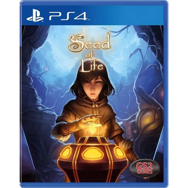 Seed of Life (PlayStation 4)