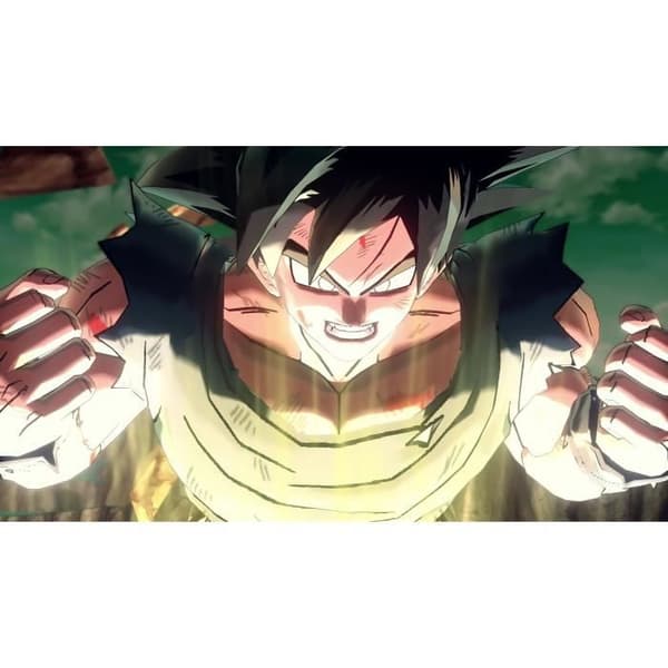 Dragon Ball Xenoverse 2 - PS5-spel