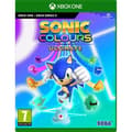 Miniatyrbild 1 av 6: Sonic Colors Ultimate Xbox One och Xbox Series X -spel