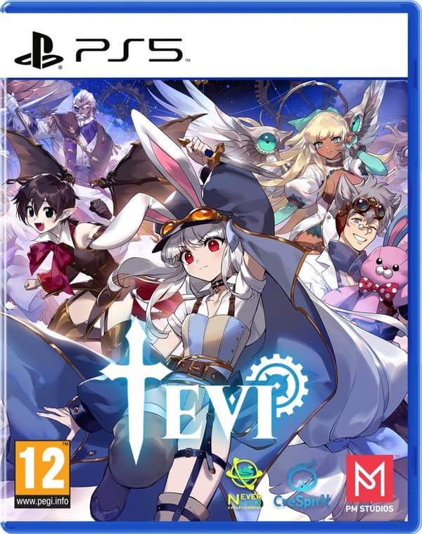 Ps5 Tevi (PS5)