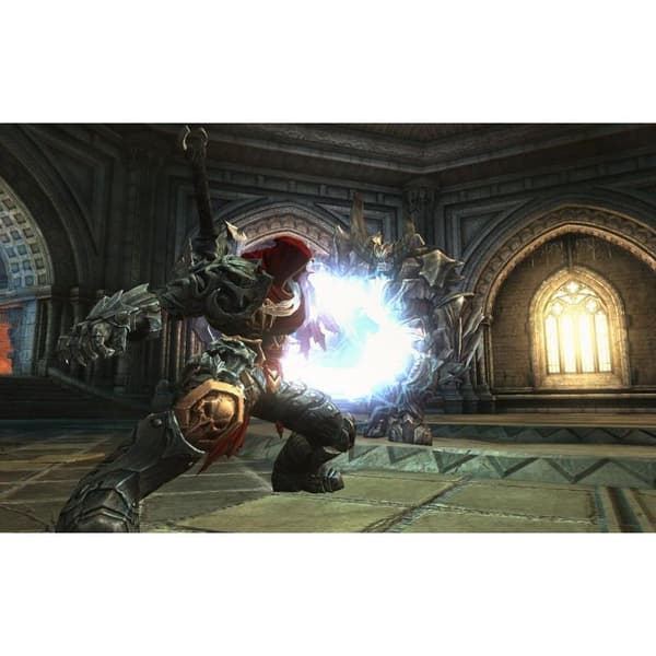 Darksiders Xbox 360 Classics (Brugt)