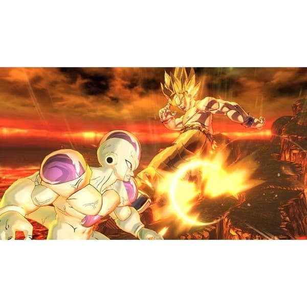 Dragonball Xenoverse 2 Playstation 4 PS4 (Brukt)