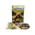 Miniatyrbild 1 av 2: Cabelas Dangerous Adventure (EUR BBFC Xbox360)