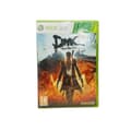 Miniatyrbild 1 av 2: DMC Devil May Cry (NYTT Xbox360)