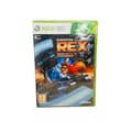 Miniatyrbild 1 av 2: NYTT Generator Rex Agent of Providence (EUR  Inplastat Xbox360)