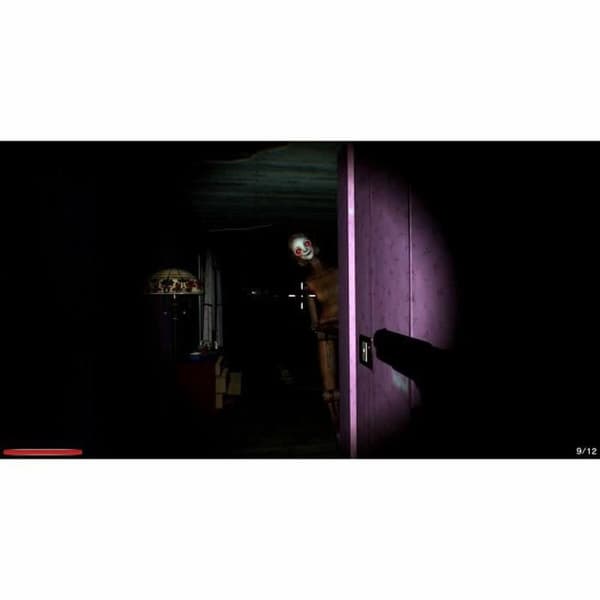 PlayStation 5 Videospel Just For Games Jack Holmes Master Of Puppets