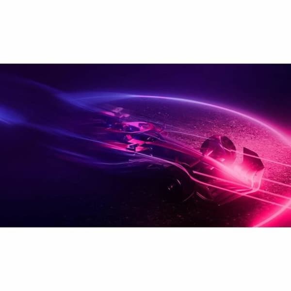 Xbox Series X videopeli Electronic Arts EA Sports F1 2024