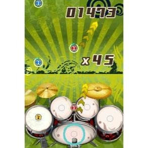 Ultimate Band Nintendo DS (Brukt)