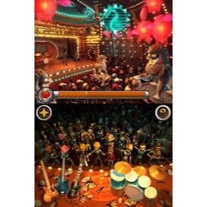 Ultimate Band Nintendo DS (Brukt)