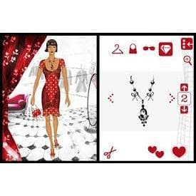 My Paris Fashion House Nintendo DS Nordic (Brukt)
