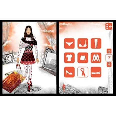 My Paris Fashion House Nintendo DS Nordic (Brukt)