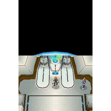 Spectrobes Nintendo DS Nordic (Brugt)
