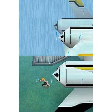 Spectrobes Nintendo DS Nordic (Brugt)