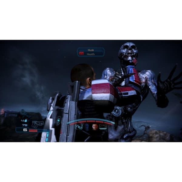 Mass Effect 3 Playstation 3 PS3 (Begagnad)