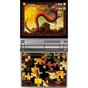 101 in 1 Explosive Megamix Nintendo DS (Brukt)