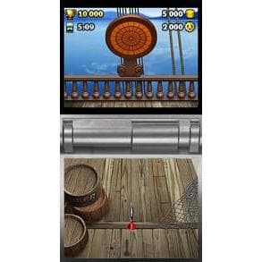 101 in 1 Explosive Megamix Nintendo DS (Brukt)