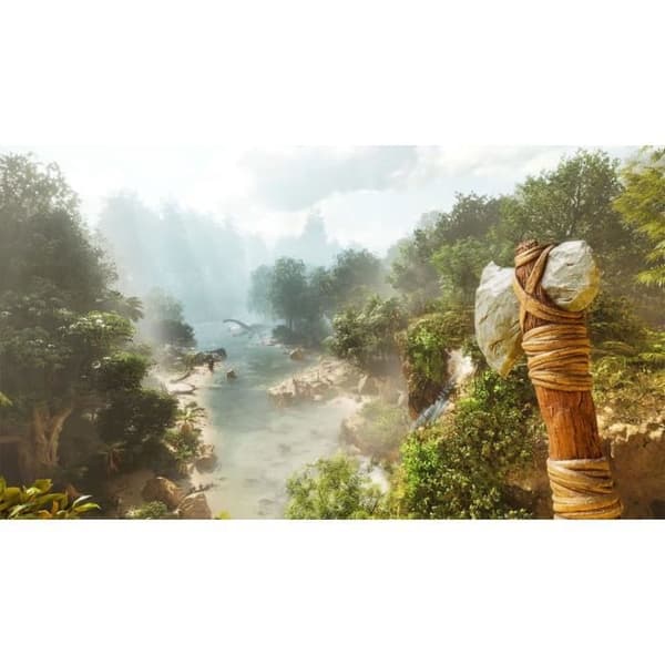 ARK Survival Ascended – PS5-spel