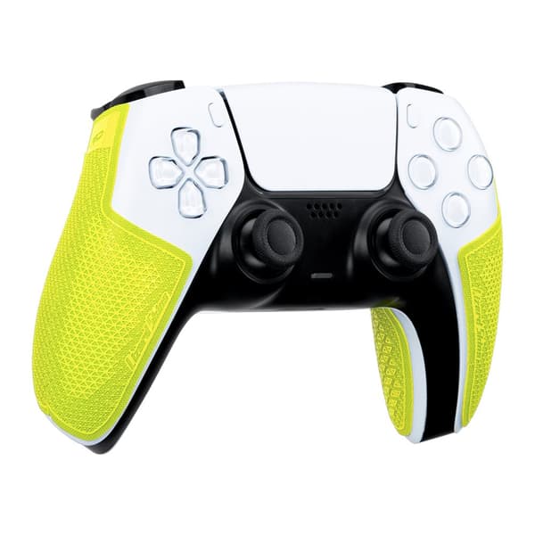 Lizard Skins DSP Controller Grip for PlayStation 5 - Neon (PlayStation 5)