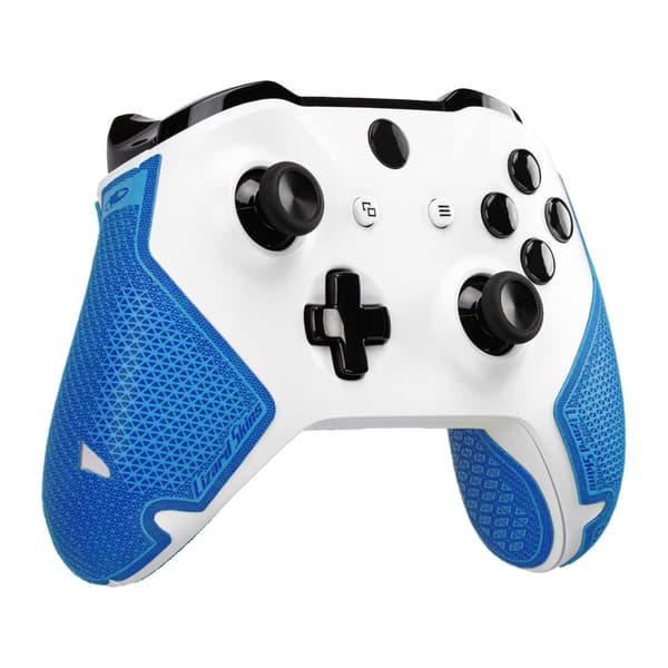 Lizard Skins DSP Controller Grip for Xbox One - Polar Blue (Xbox One)
