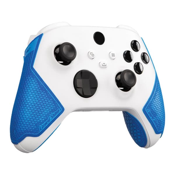 Lizard Skins DSP Controller Grip for Xbox Series X - Polar Blue (Xbox Series X)