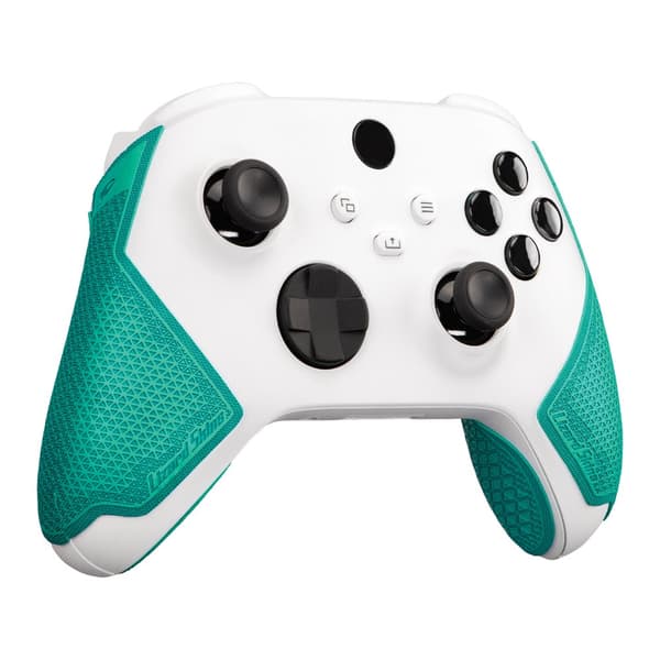 Lizard Skins DSP Controller Grip for Xbox Series X - Teal (Xbox Series X)