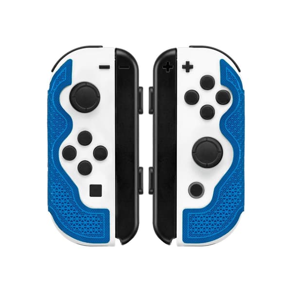 Lizard Skins DSP Controller Grip for Switch Joy-Con - Polar Blue (Nintendo Switch)