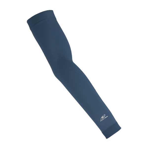 Lizard Skins Knit Arm Sleeve - Navy Blue - YL/YXL (PlayStation 5)