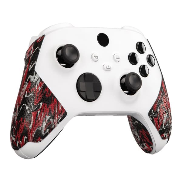 Lizard Skins DSP Controller Grip for Xbox Series X - Wildfire Camo (Xbox Series X)