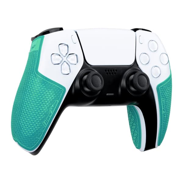 Lizard Skins DSP Controller Grip for PlayStation 5 - Teal (PlayStation 5)