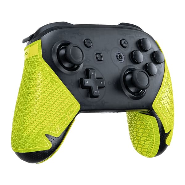Lizard Skins DSP Controller Grip for Switch Pro Contoller - Neon (Nintendo Switch)