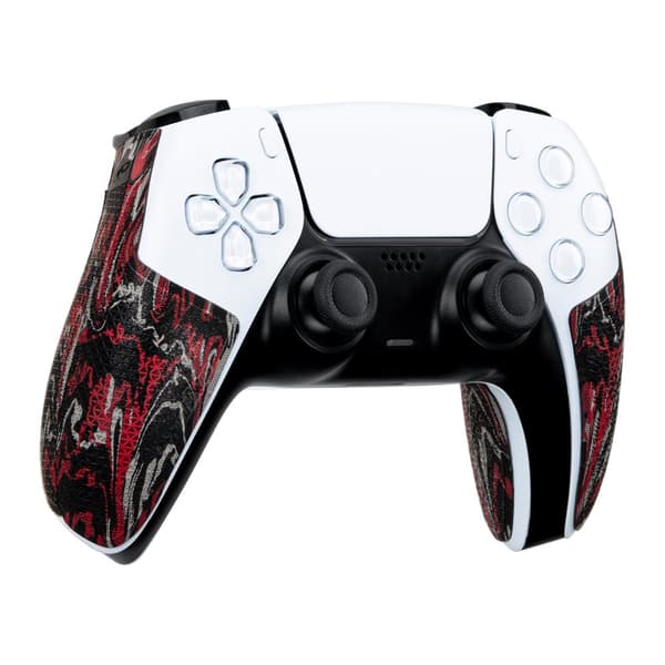 Lizard Skins DSP Controller Grip for PlayStation 5 - Wildfire Camo (PlayStation 5)