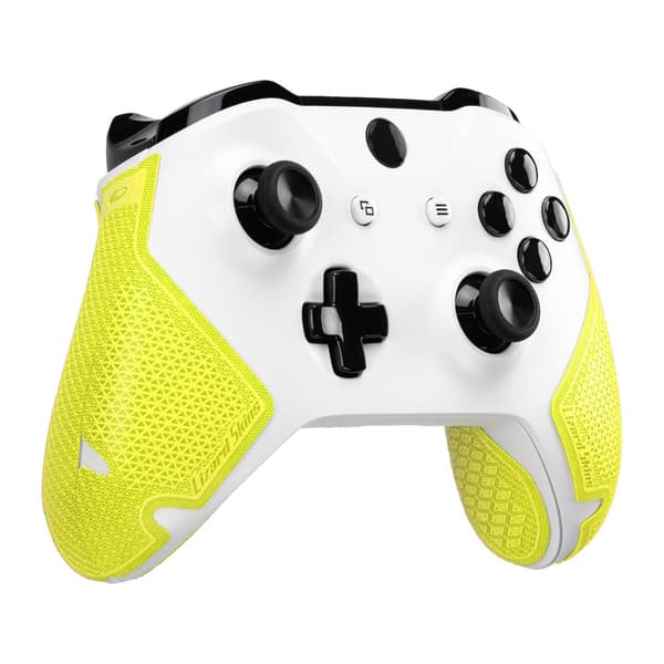 Lizard Skins DSP Controller Grip for Xbox One - Neon (Xbox One)