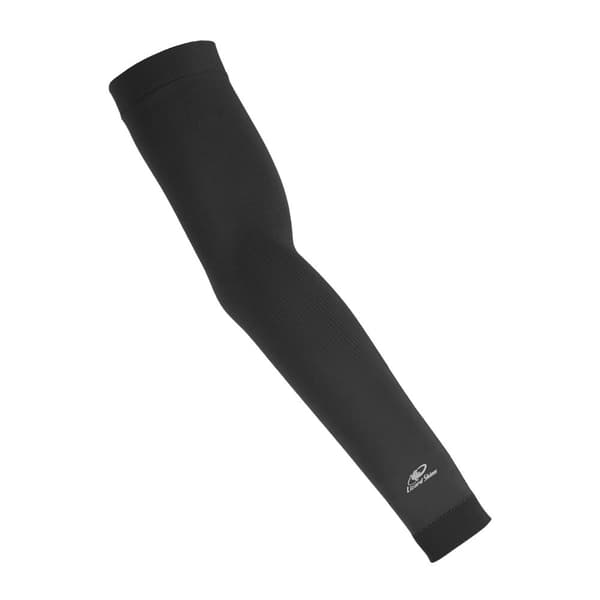 Lizard Skins Knit Arm Sleeve - Jet Black - L/XL (PlayStation 5)