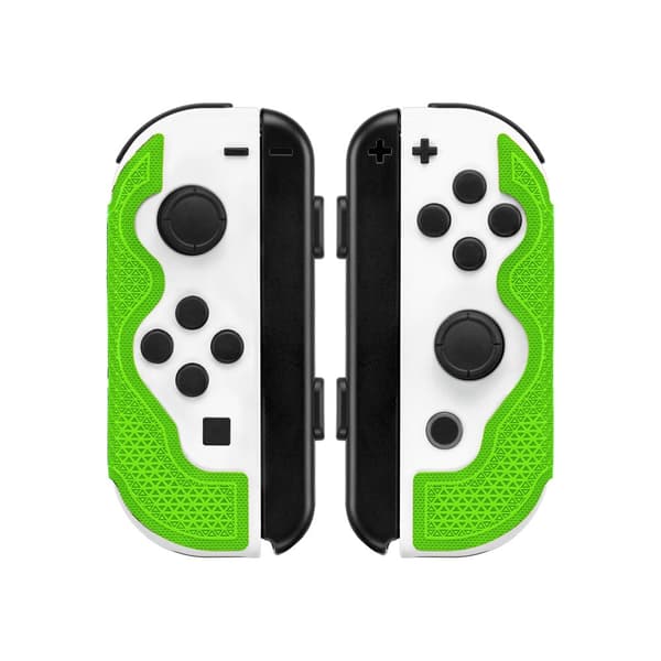 Lizard Skins DSP Controller Grip for Switch Joy-Con - Emerald Green (Nintendo Switch)