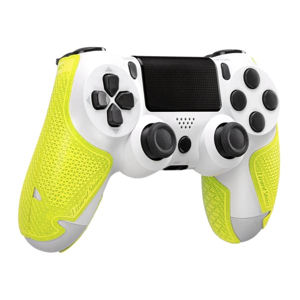 Lizard Skins DSP Controller Grip for PlayStation 4 - Neon (PlayStation 4)
