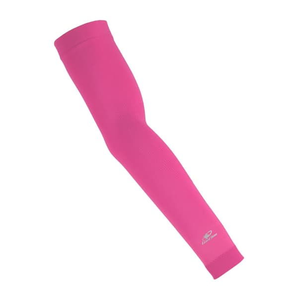 Lizard Skins Knit Arm Sleeve - Neon Pink - S/M (PlayStation 5)