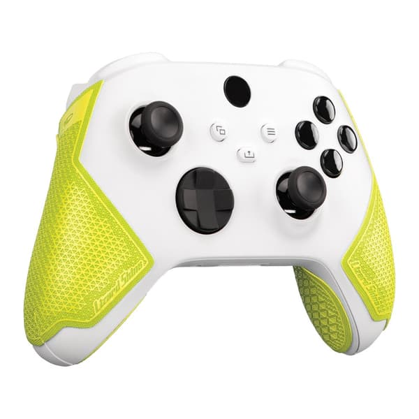 Lizard Skins DSP Controller Grip for Xbox Series X - Neon (Xbox Series X)