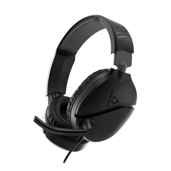 Turtle Beach Recon 70 Wired Headset - 2024 Multi platform - Black (Xbox Series X)