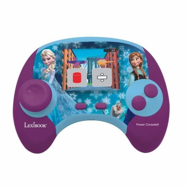 Konsol Lexibook Frozen